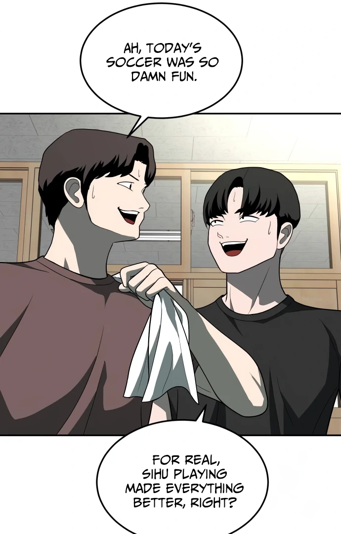 Read A Sense of Amusement EN Manga Online