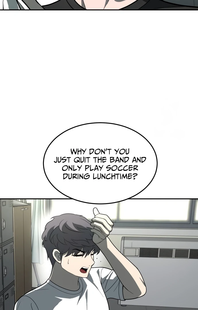 Read A Sense of Amusement EN Manga Online
