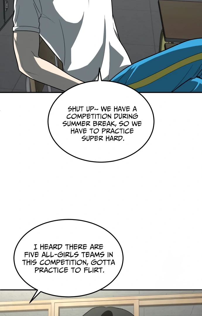 Read A Sense of Amusement EN Manga Online