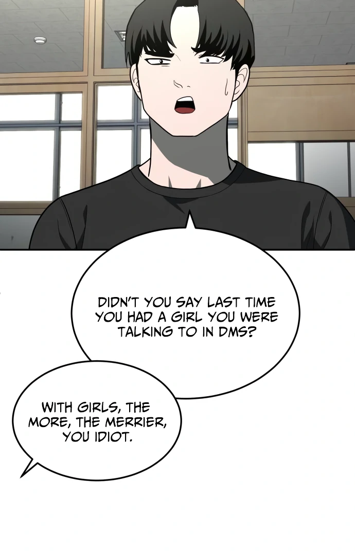 Read A Sense of Amusement EN Manga Online