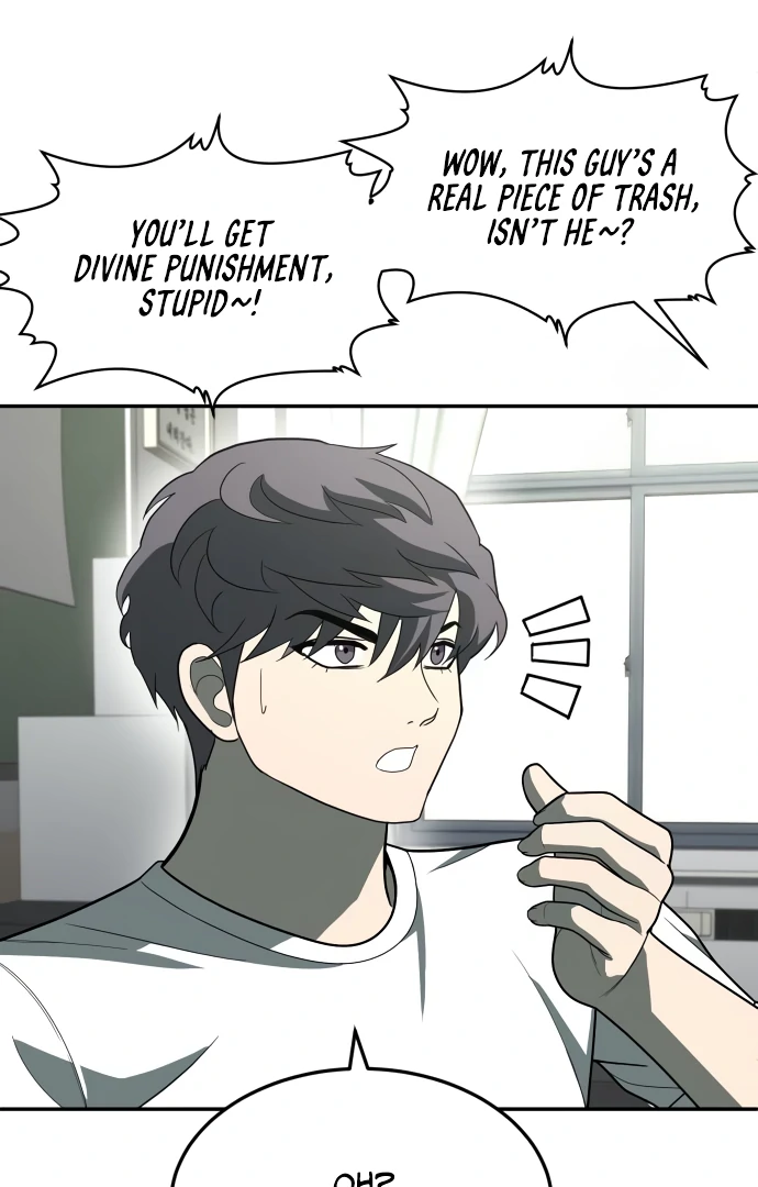 Read A Sense of Amusement EN Manga Online