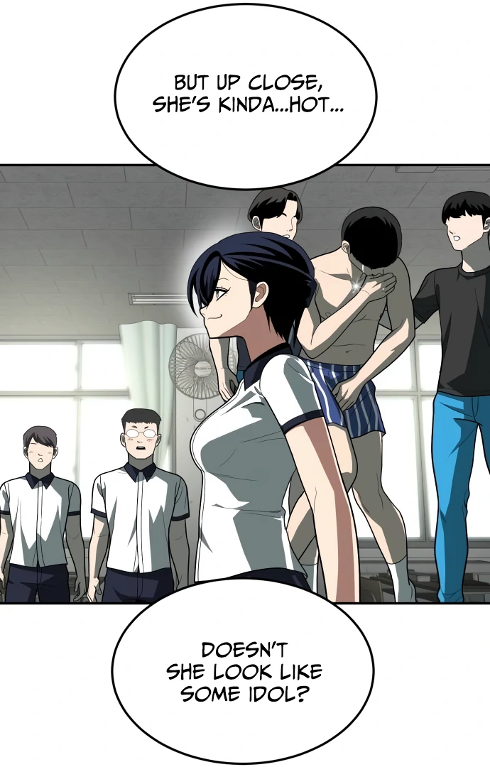 Read A Sense of Amusement EN Manga Online
