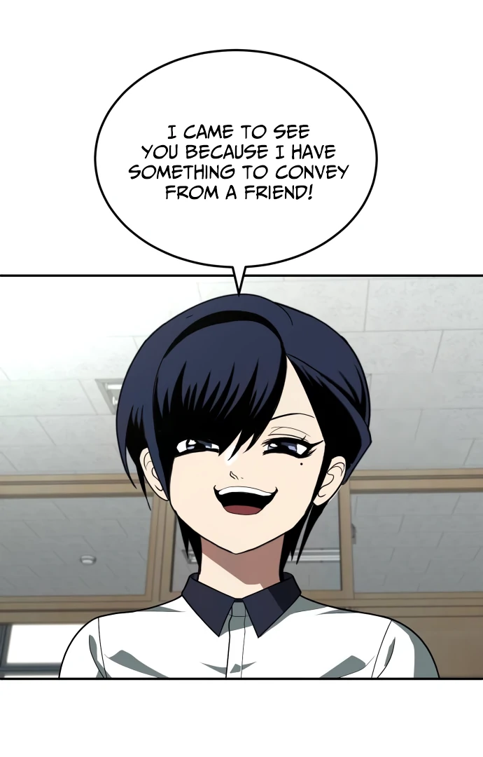 Read A Sense of Amusement EN Manga Online
