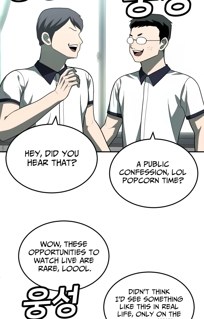 Read A Sense of Amusement EN Manga Online