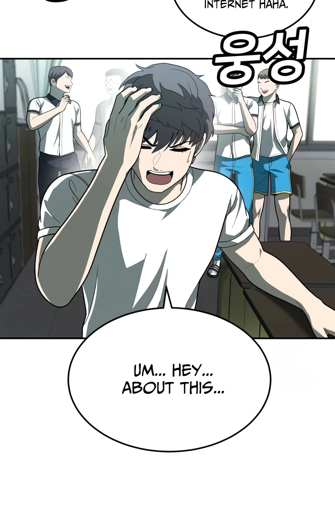 Read A Sense of Amusement EN Manga Online