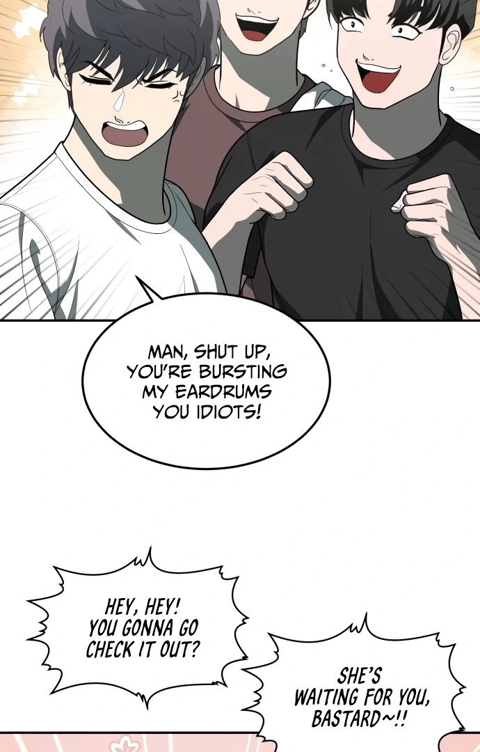 Read A Sense of Amusement EN Manga Online