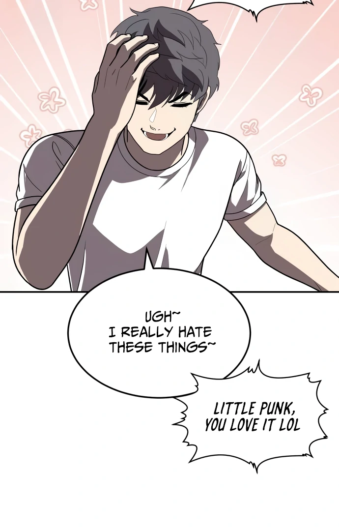 Read A Sense of Amusement EN Manga Online
