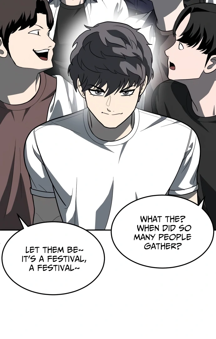 Read A Sense of Amusement EN Manga Online