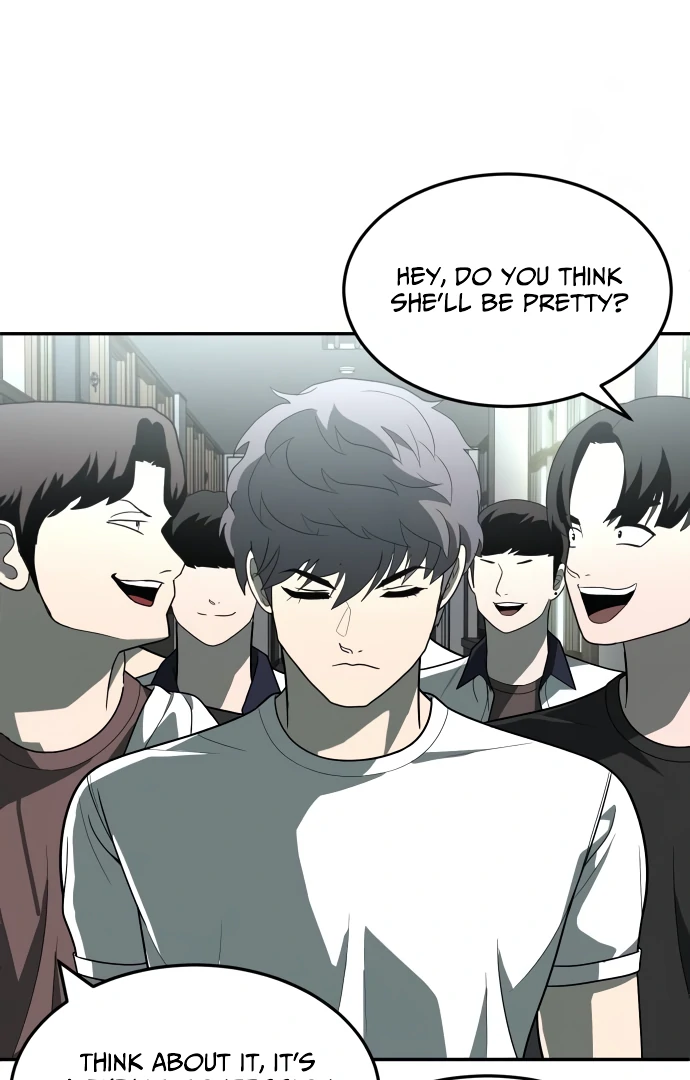 Read A Sense of Amusement EN Manga Online