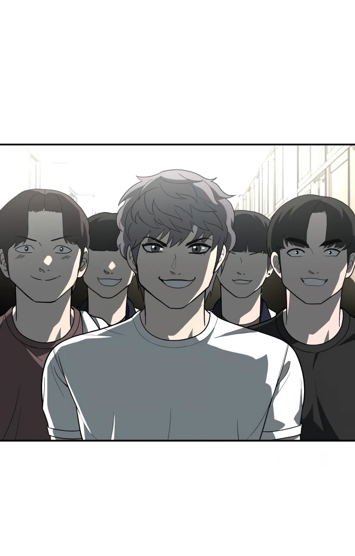 Read A Sense of Amusement EN Manga Online