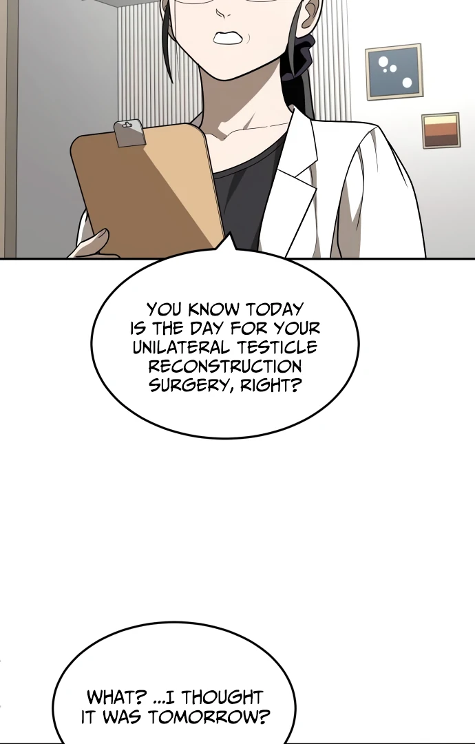 Read A Sense of Amusement EN Manga Online