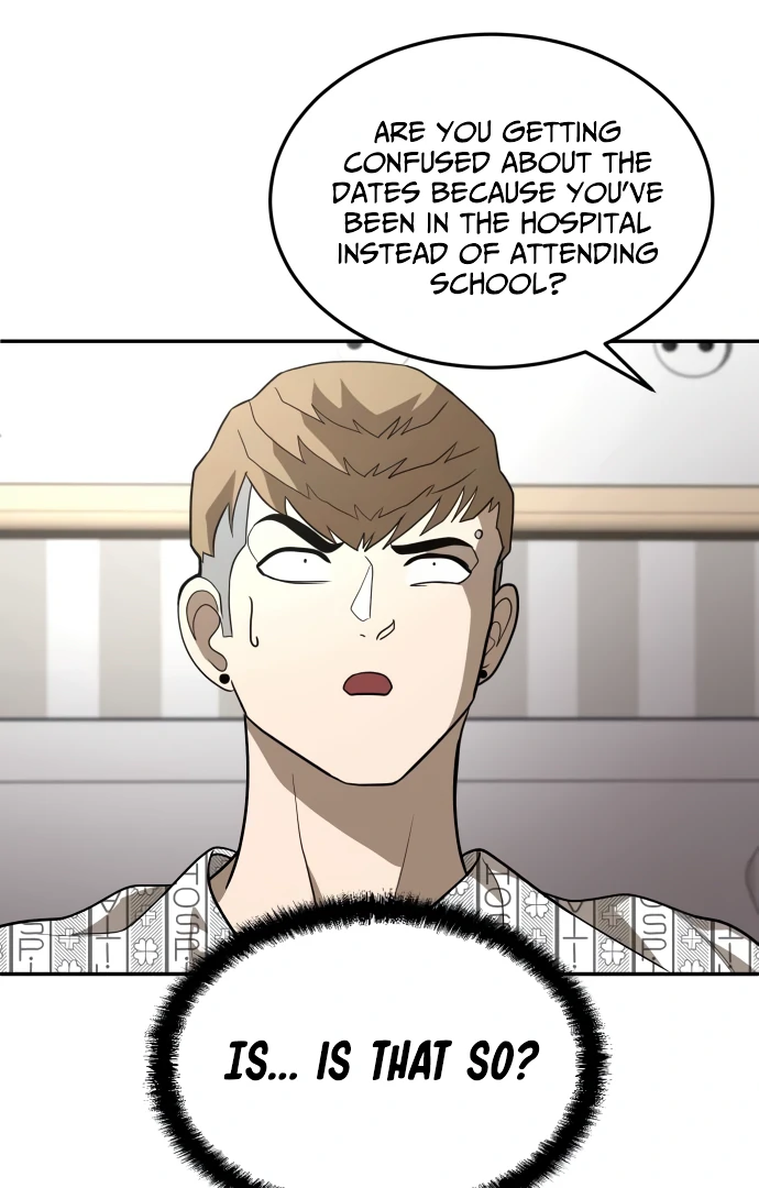Read A Sense of Amusement EN Manga Online