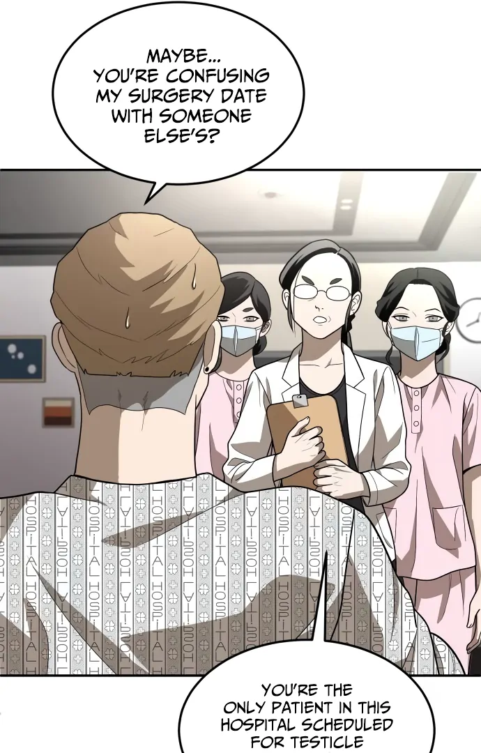Read A Sense of Amusement EN Manga Online