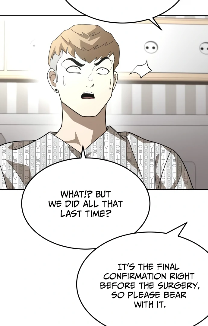 Read A Sense of Amusement EN Manga Online