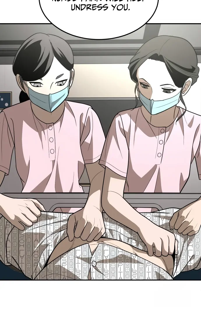 Read A Sense of Amusement EN Manga Online