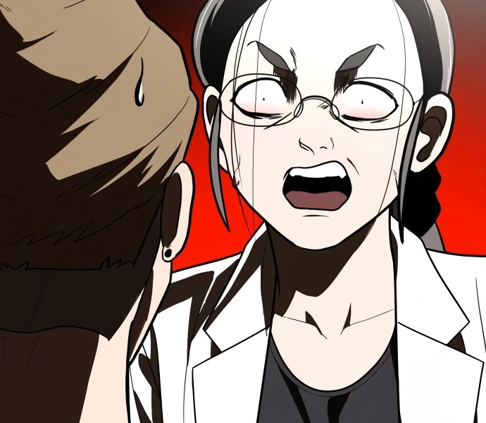 Read A Sense of Amusement EN Manga Online