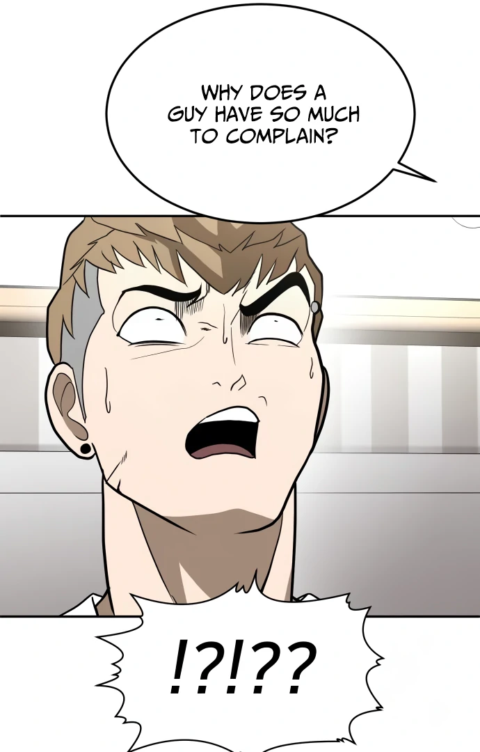 Read A Sense of Amusement EN Manga Online
