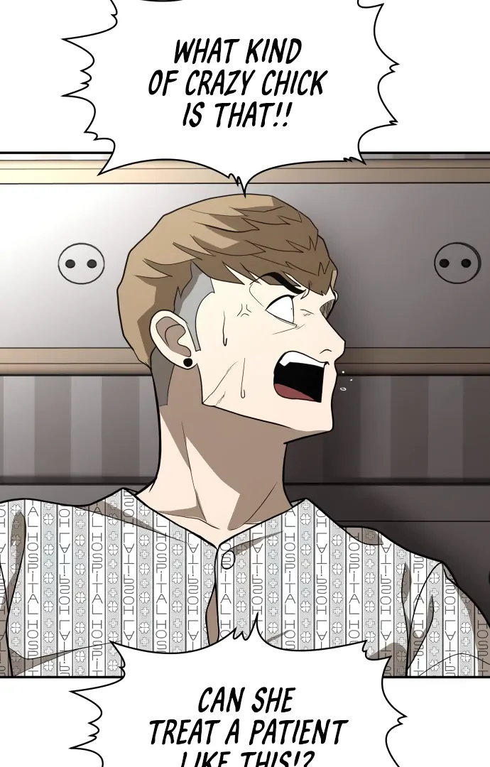 Read A Sense of Amusement EN Manga Online