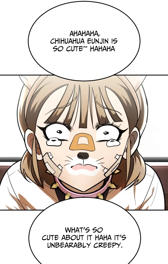 Read A Sense of Amusement EN Manga Online