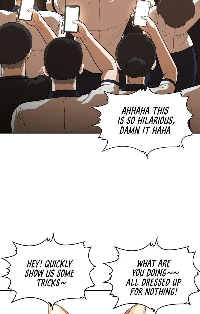 Read A Sense of Amusement EN Manga Online