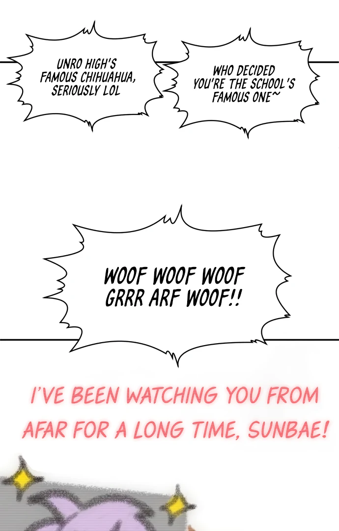 Read A Sense of Amusement EN Manga Online