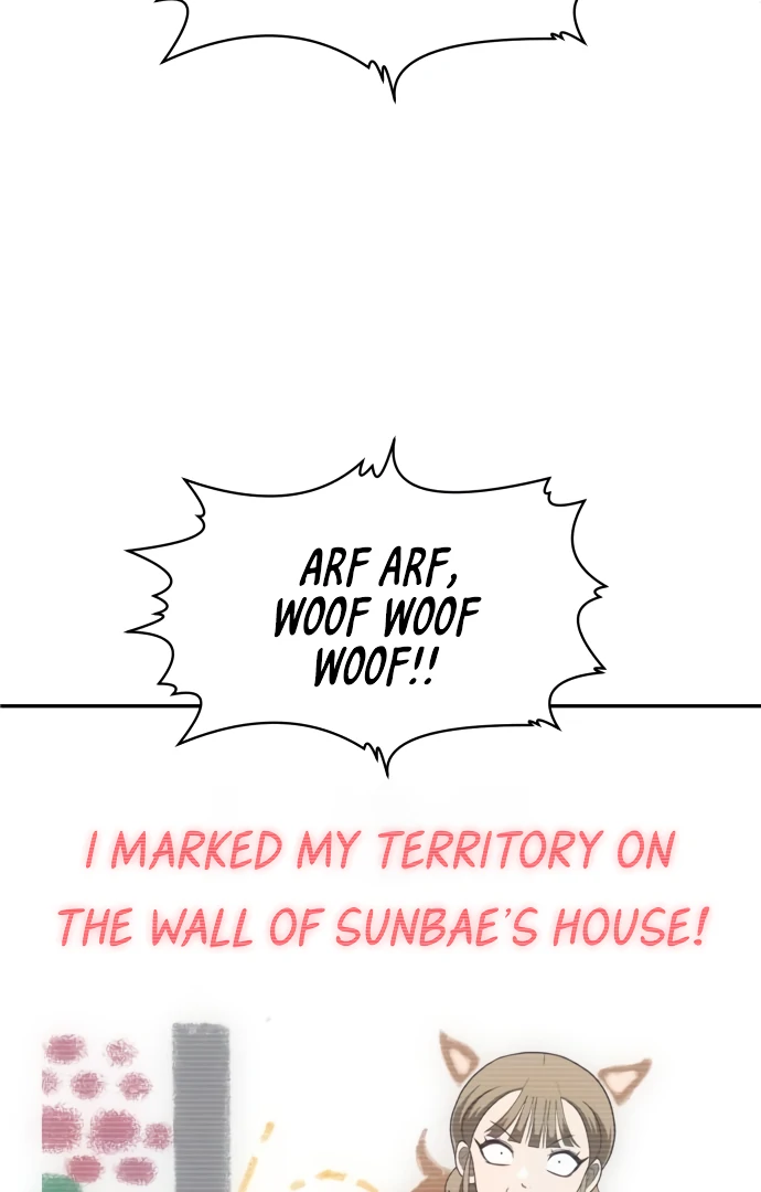 Read A Sense of Amusement EN Manga Online