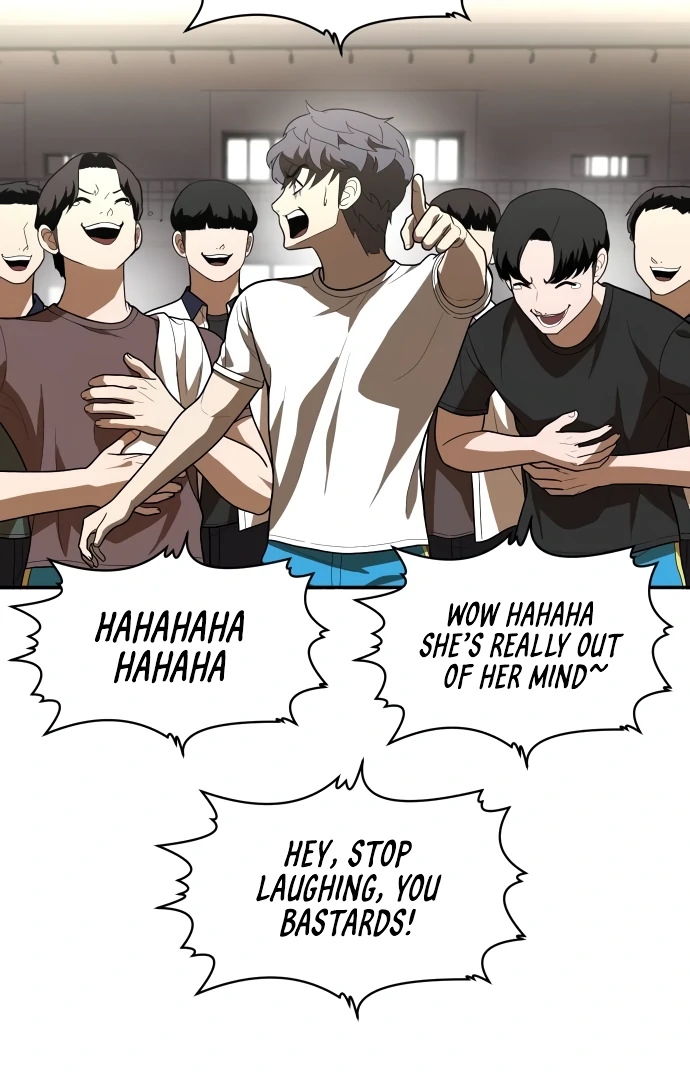 Read A Sense of Amusement EN Manga Online