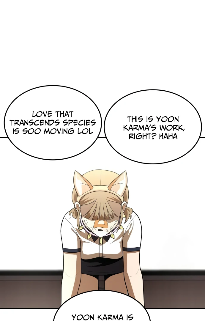 Read A Sense of Amusement EN Manga Online