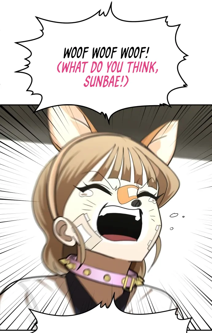 Read A Sense of Amusement EN Manga Online