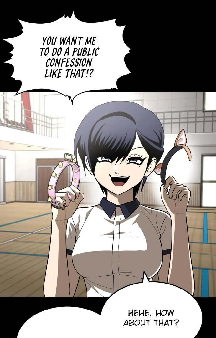 Read A Sense of Amusement EN Manga Online