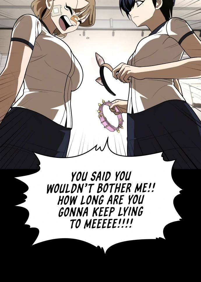 Read A Sense of Amusement EN Manga Online