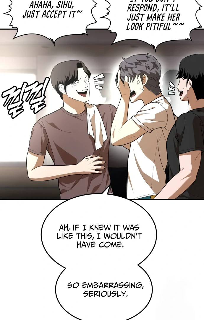 Read A Sense of Amusement EN Manga Online