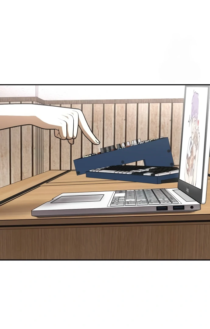 Read A Sense of Amusement EN Manga Online