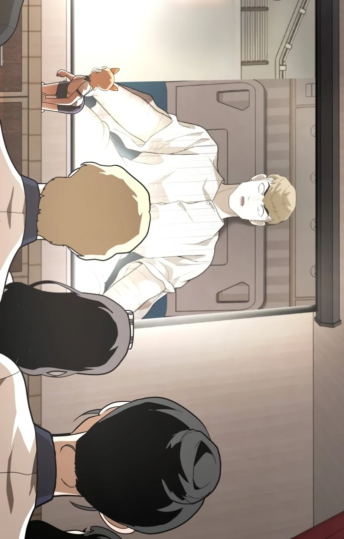 Read A Sense of Amusement EN Manga Online