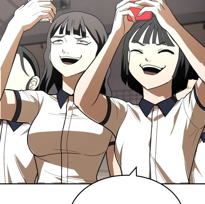 Read A Sense of Amusement EN Manga Online