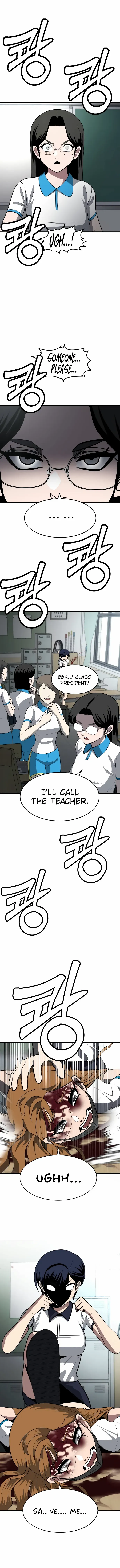 Read A Sense of Amusement EN Manga Online