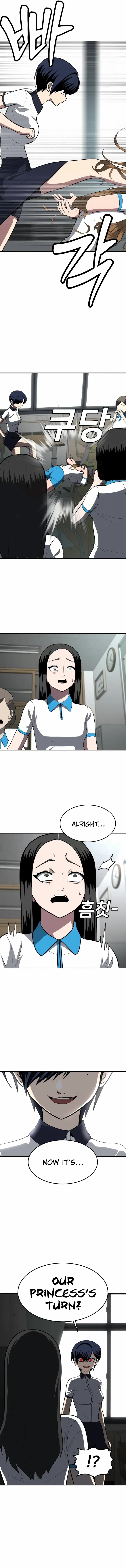 Read A Sense of Amusement EN Manga Online