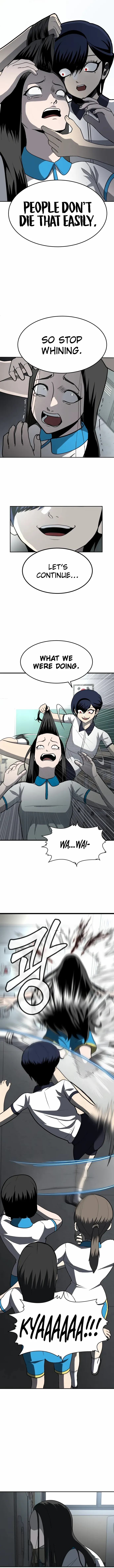 Read A Sense of Amusement EN Manga Online