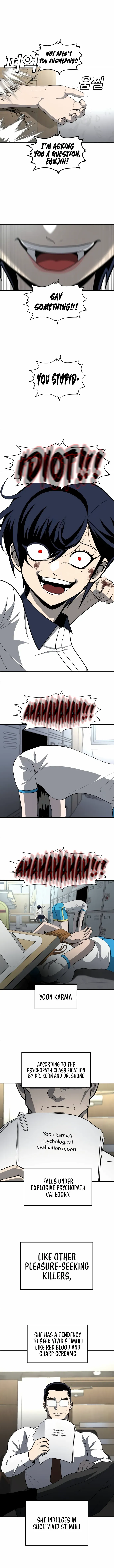 Read A Sense of Amusement EN Manga Online
