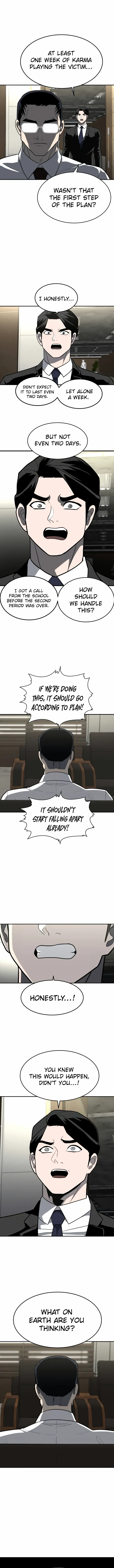 Read A Sense of Amusement EN Manga Online