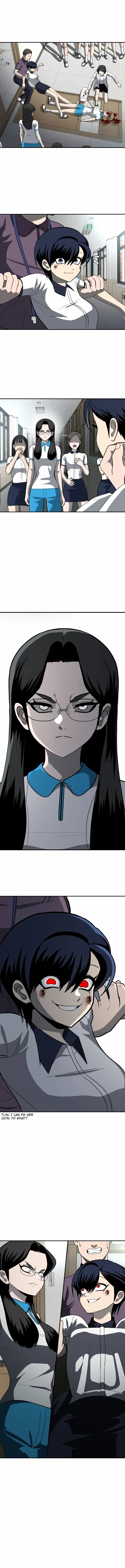 Read A Sense of Amusement EN Manga Online