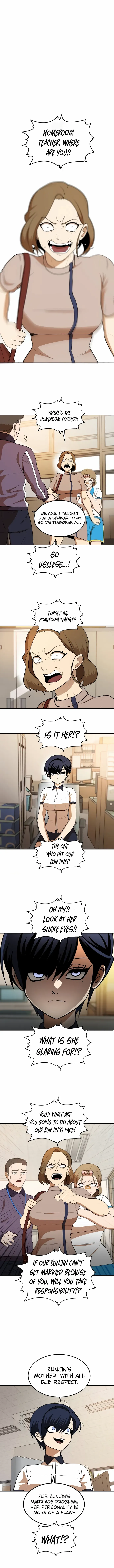 Read A Sense of Amusement EN Manga Online