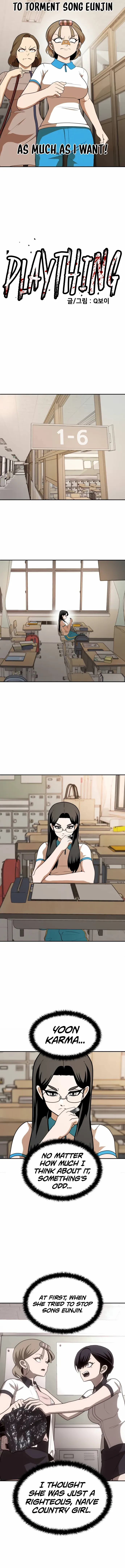 Read A Sense of Amusement EN Manga Online