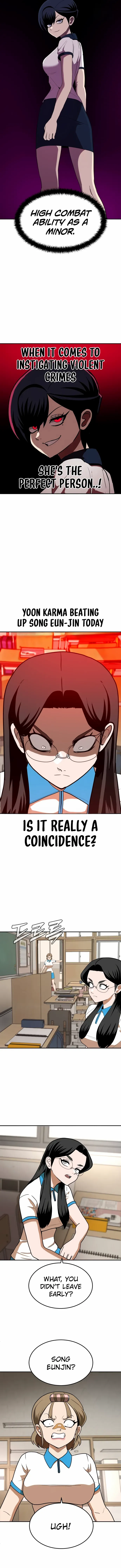 Read A Sense of Amusement EN Manga Online