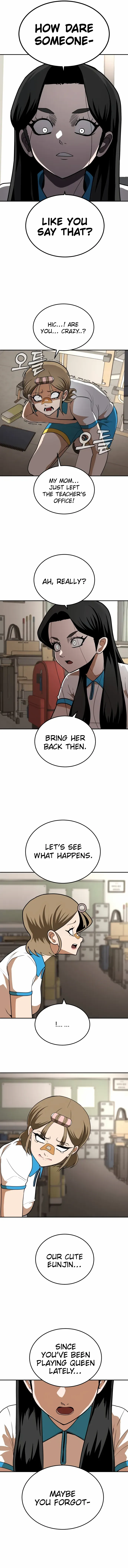 Read A Sense of Amusement EN Manga Online