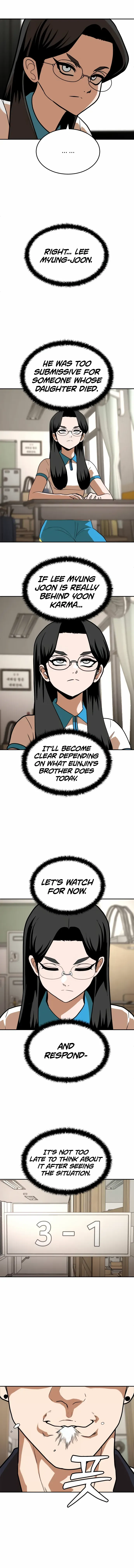 Read A Sense of Amusement EN Manga Online
