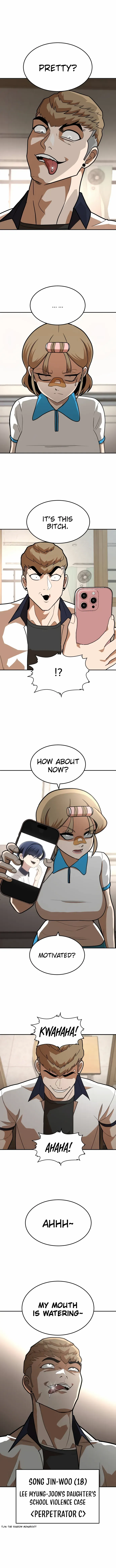 Read A Sense of Amusement EN Manga Online