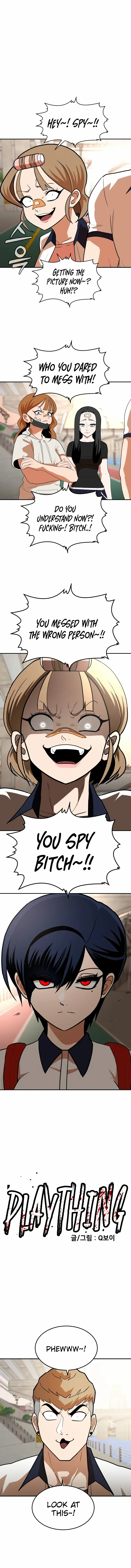 Read A Sense of Amusement EN Manga Online