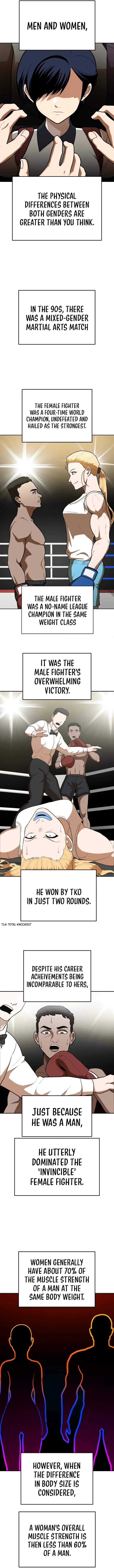 Read A Sense of Amusement EN Manga Online