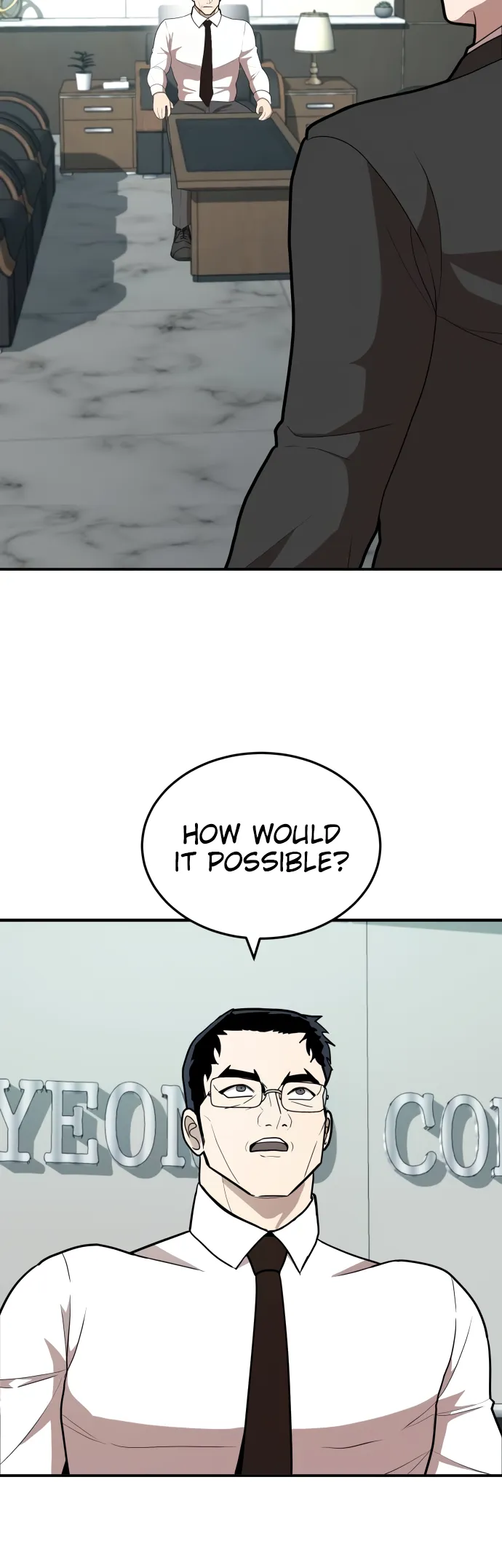 Read A Sense of Amusement EN Manga Online